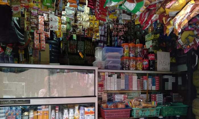 Discover Toko Sembako Toha: Your Daily Grocery Companion in Mernek