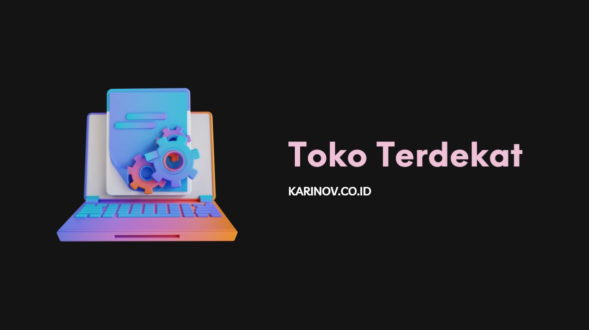 Merdekanya Belanja Sembako di Mernek: Toko Sembako Toha Menyapa Warga